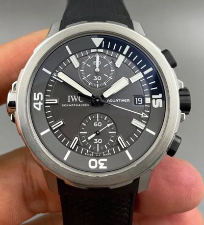 iwc万国官方旗舰店表带