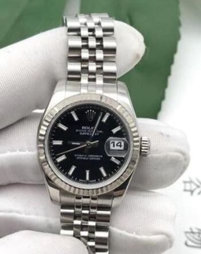 Rolex劳力士表面清洗