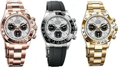 Rolex劳力士劳服鉴定价格